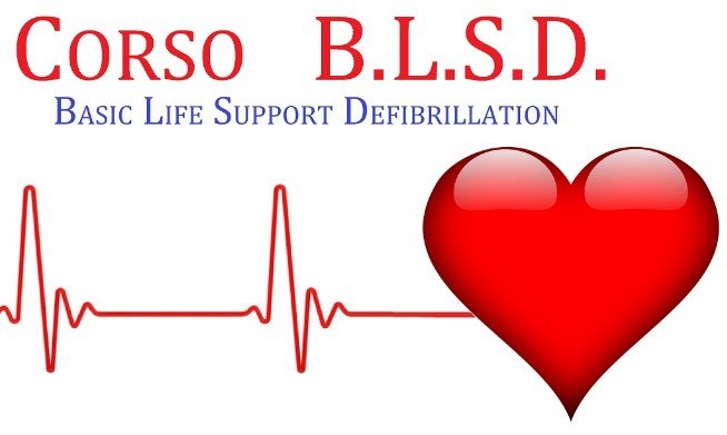 15/03/2025 - Corso BLSD alla cittadinanza per l'utilizzo del defibrillatore 