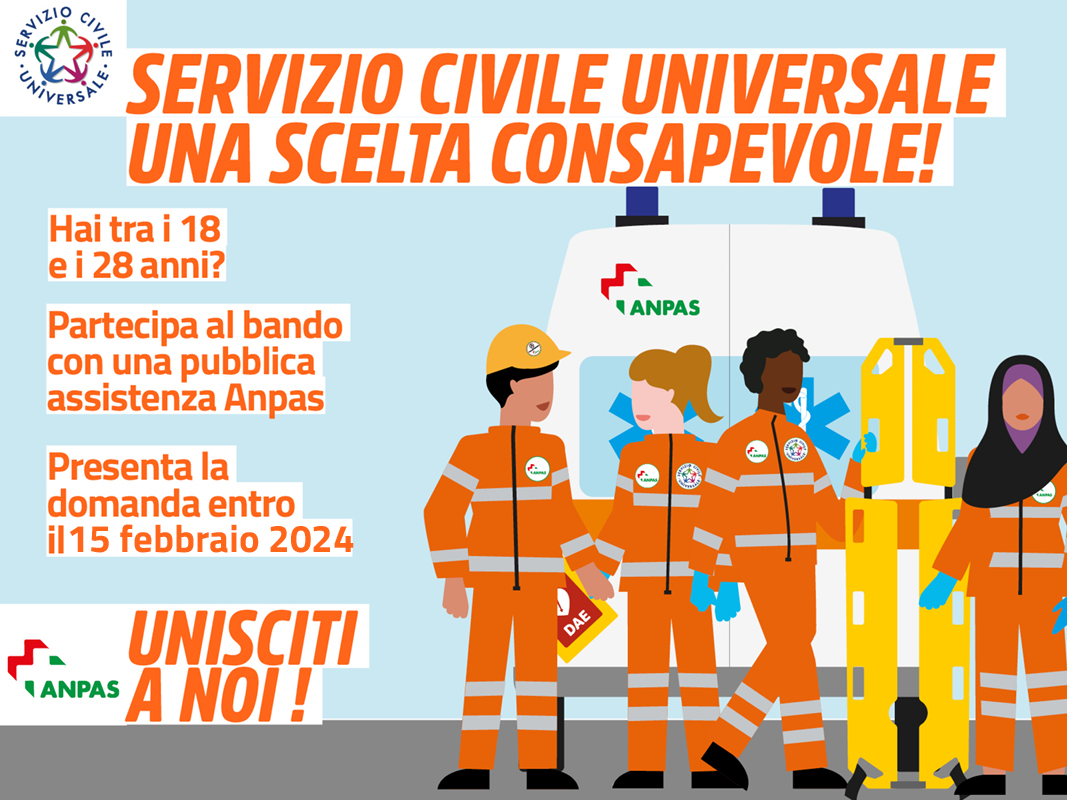 Servizio Civile